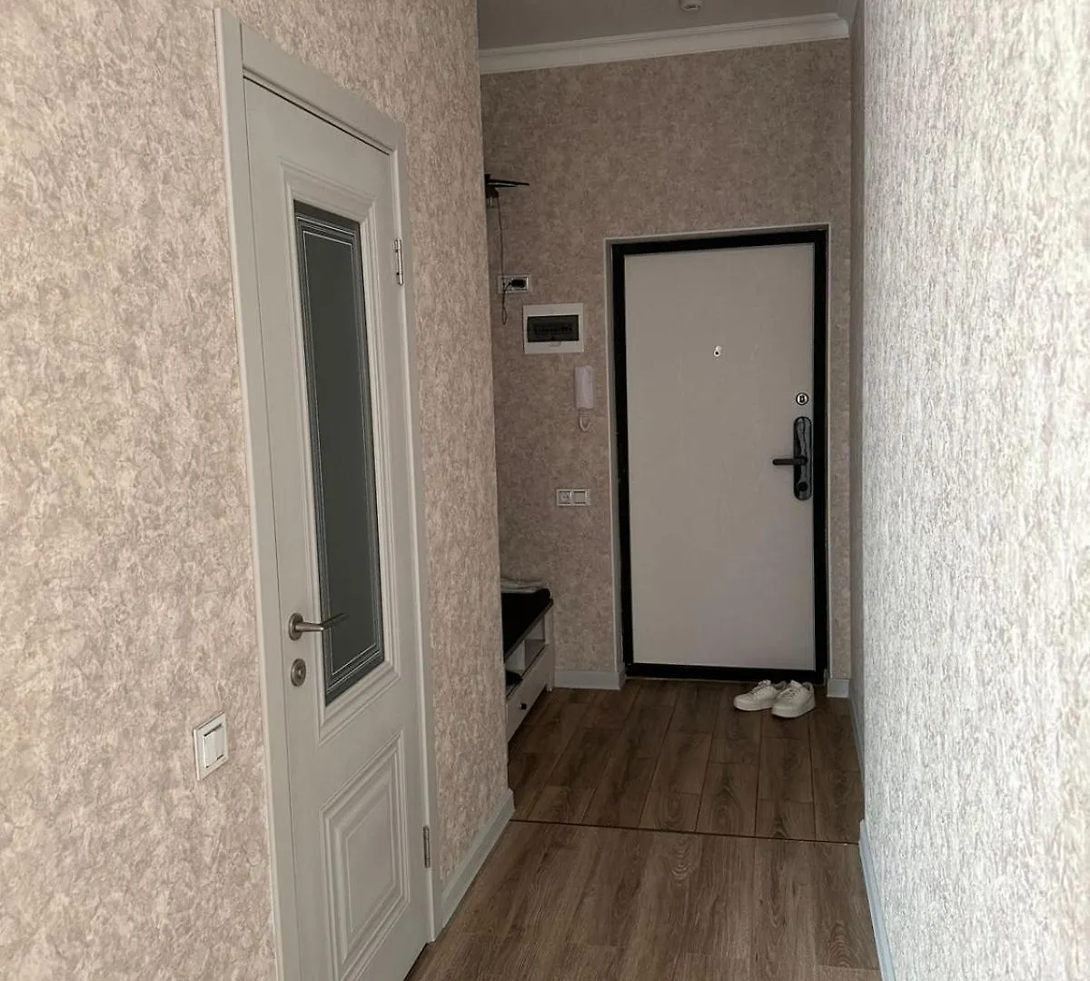 Апартаменты Жк Elif Garden Алматы