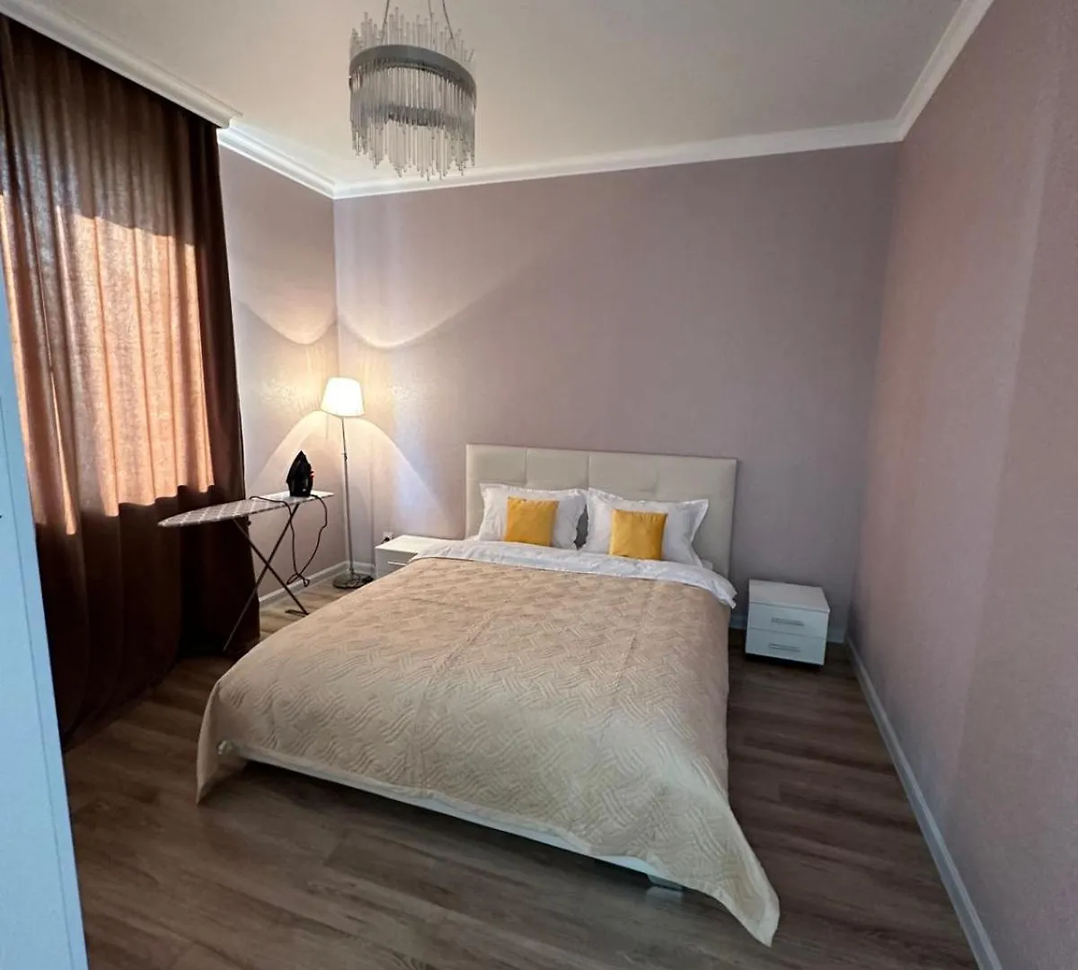 Апартаменты Жк Elif Garden Алматы 0*,  Казахстан