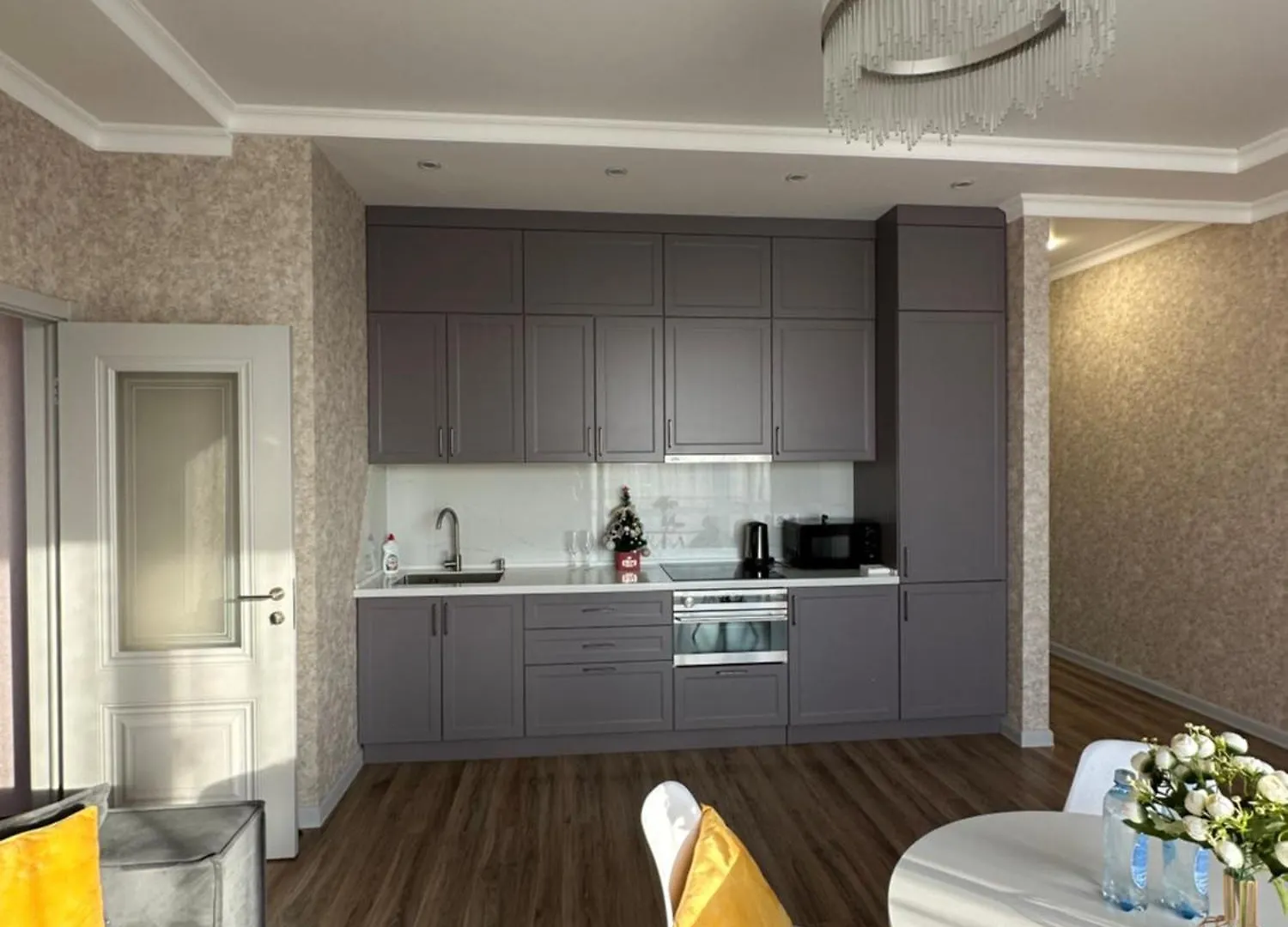 Апартаменты Жк Elif Garden Алматы 0*,  Казахстан