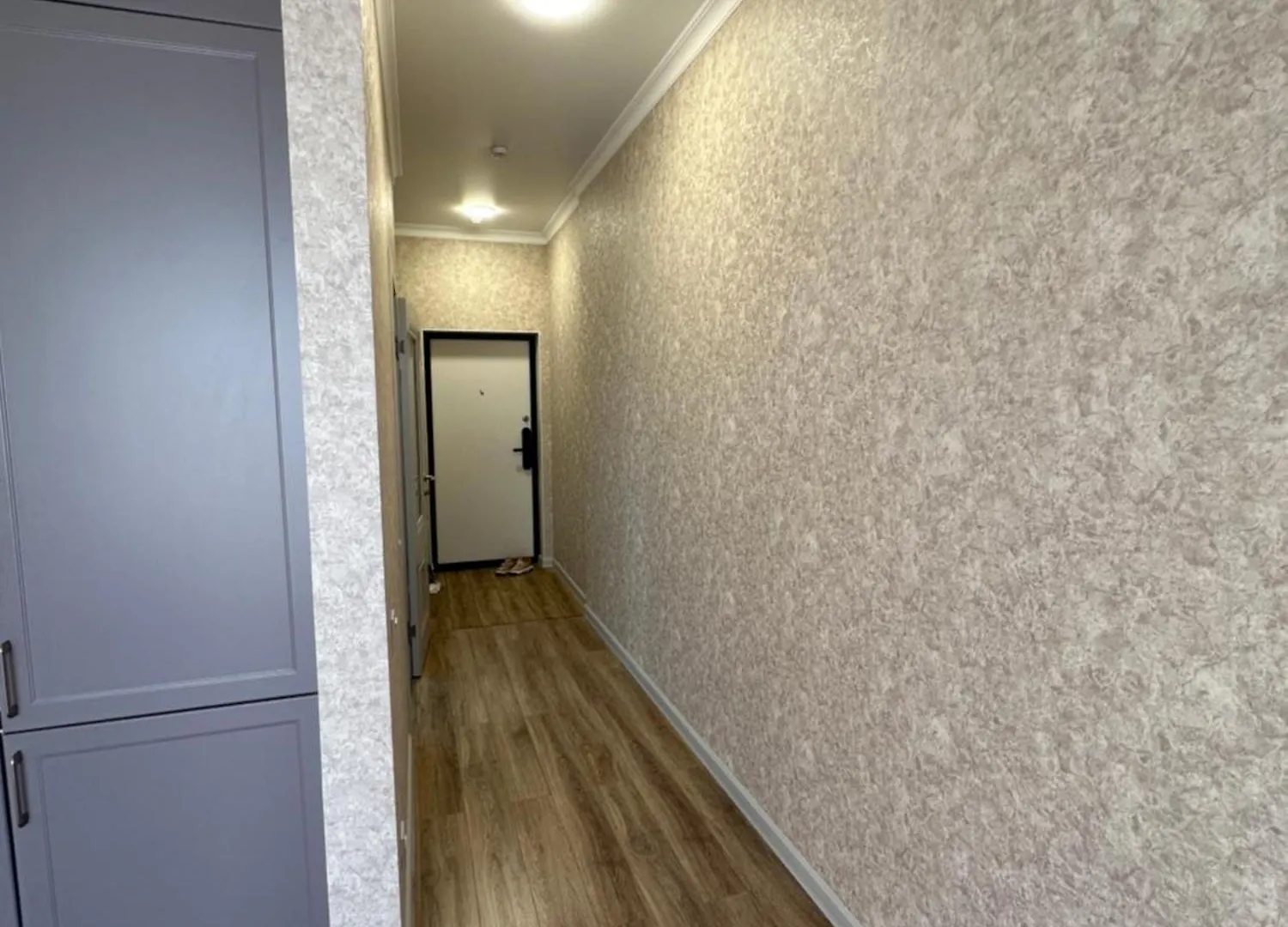 Апартаменты Жк Elif Garden Алматы